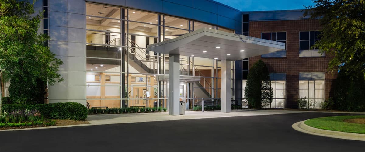 Wilmington Eye - Oculoplastic Center in Wilmington, North Carolina
