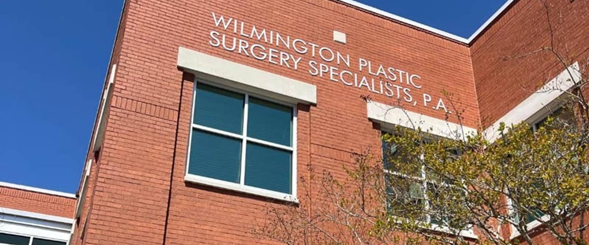 Wilmington Plastic Surgery & Med Spa in Wilmington, North Carolina