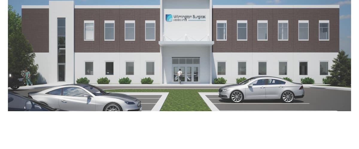 Wilmington Surgical Associates - a Novant Health affiliate in Wilmington, North Carolina