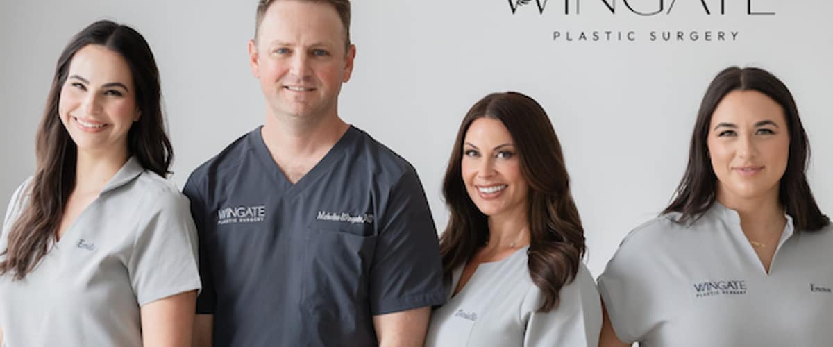 Wingate Plastic Surgery in King of Prussia, Pennsylvania