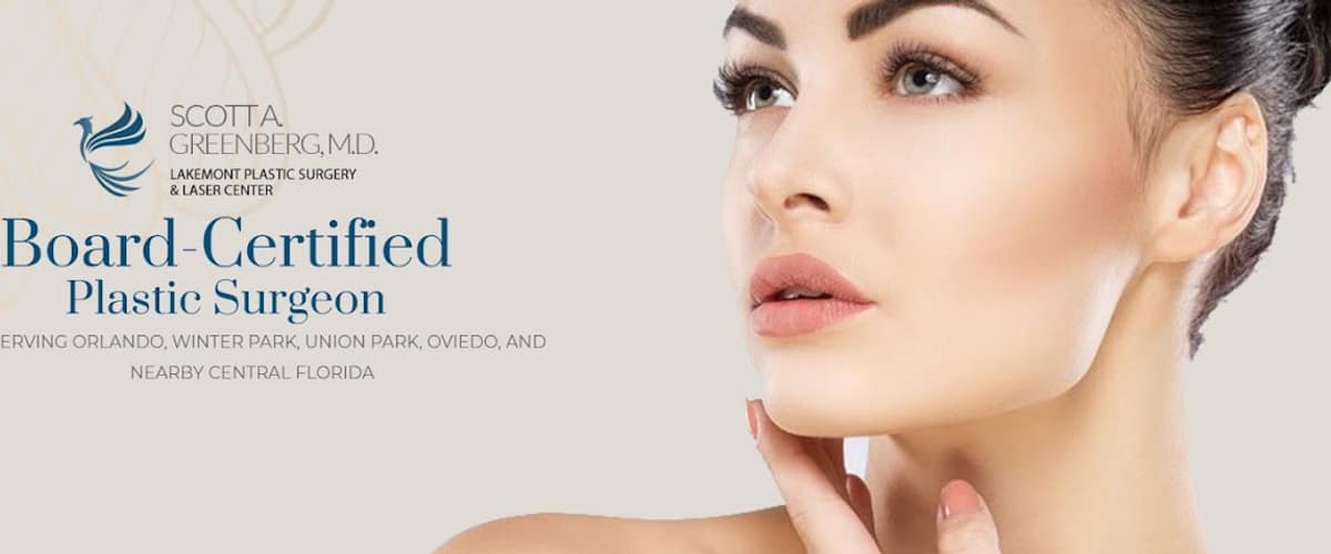 Winter Park Plastic Surgery & Laser Center in Winter Park, Florida