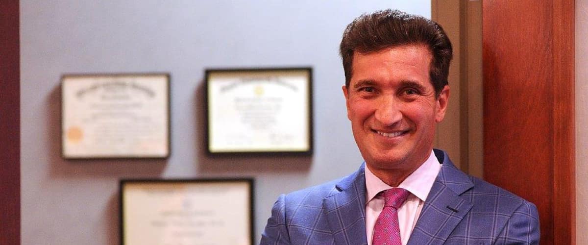 WNY Plastic Surgery: Andrew P. Giacobbe, MD, FACS in Buffalo, New York