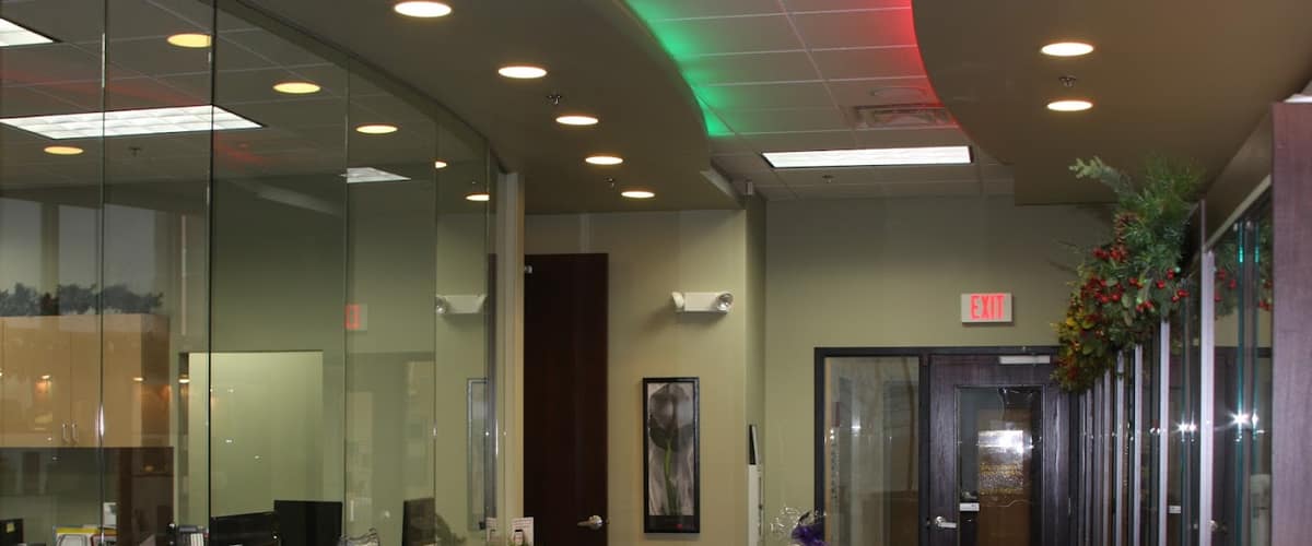 Women's Institute of Cosmetic and Laser Surgery in Naperville, Illinois