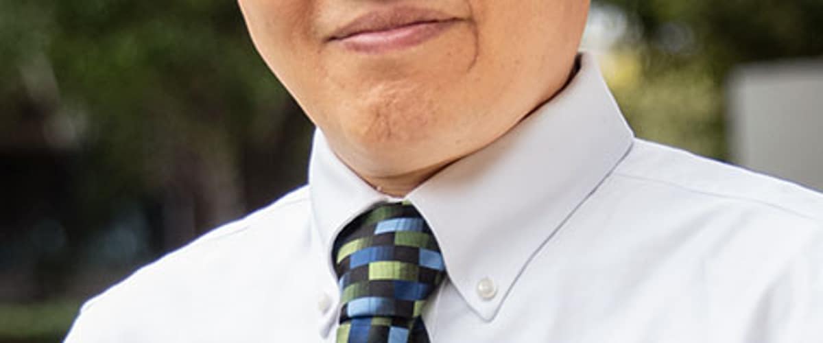 Wong K. Moon, M.D. in Oakland, California