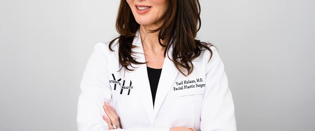 Yael Halaas, MD, FACS | Facial Plastic Surgeon NYC in New York, New York