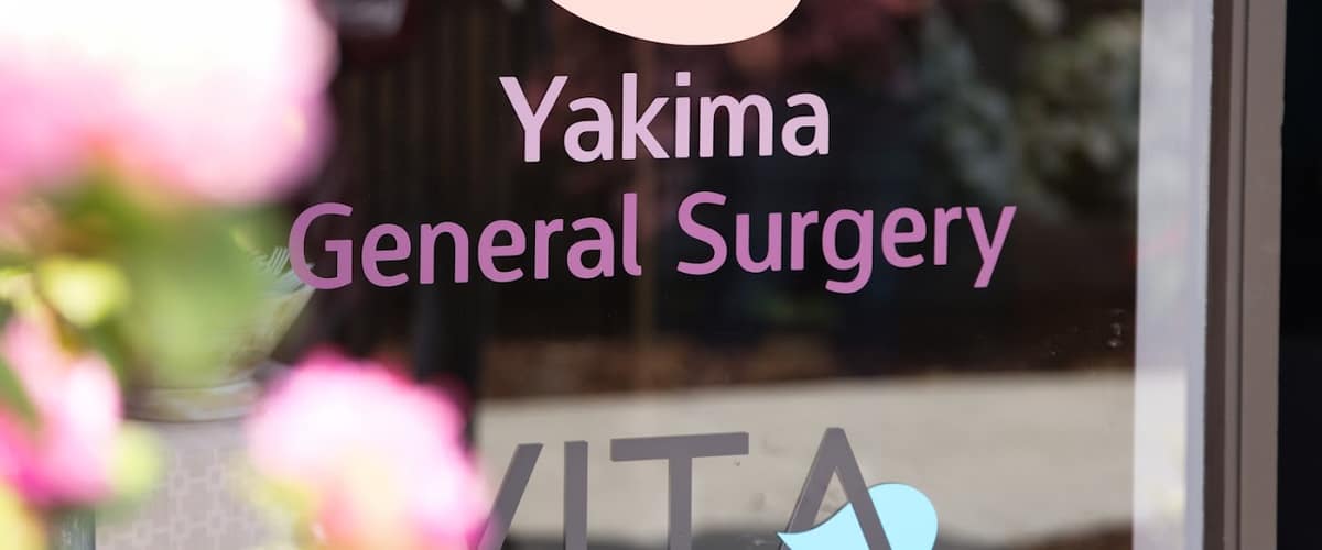 Yakima General Surgery in Yakima, Washington