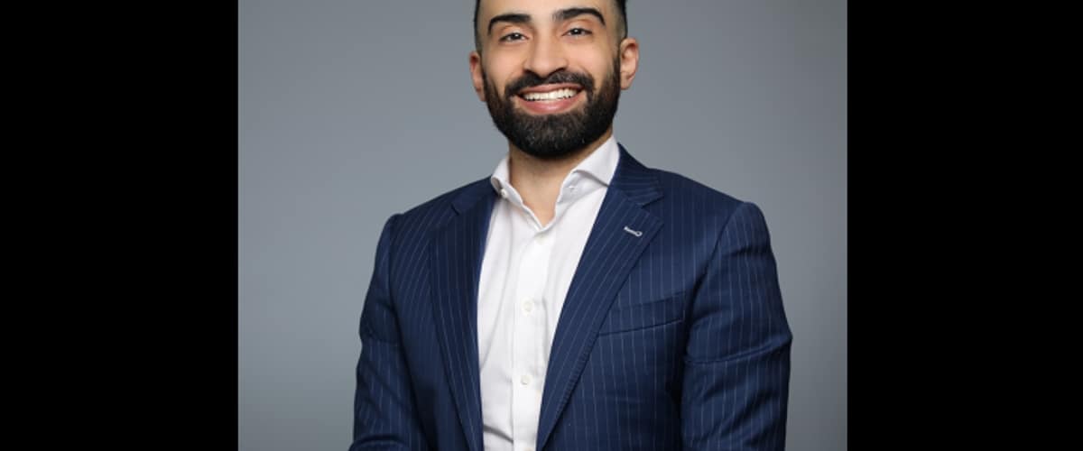 Yazan Alghalith, MD in Schaumburg, Illinois