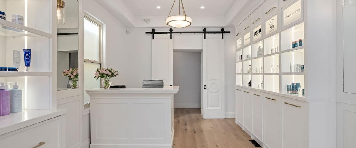 Yazdani Aesthetics in London, Ontario