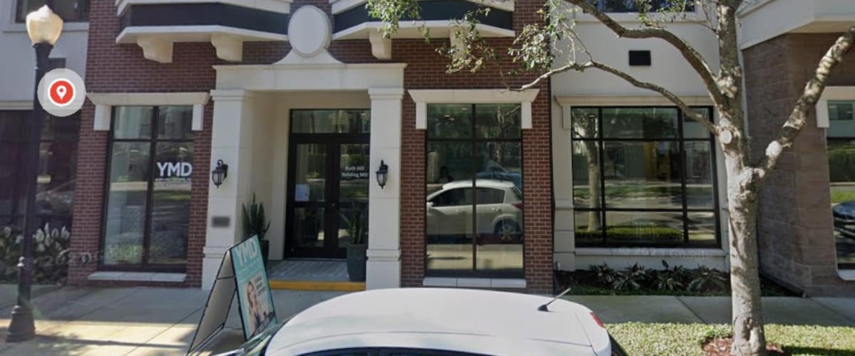 YMD Facial Plastic Surgery in Winter Park, Florida