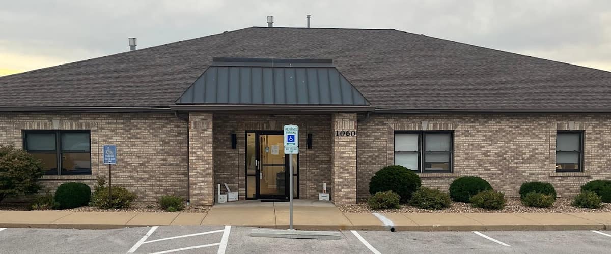 Yoon Dermatology in St. Louis, Missouri