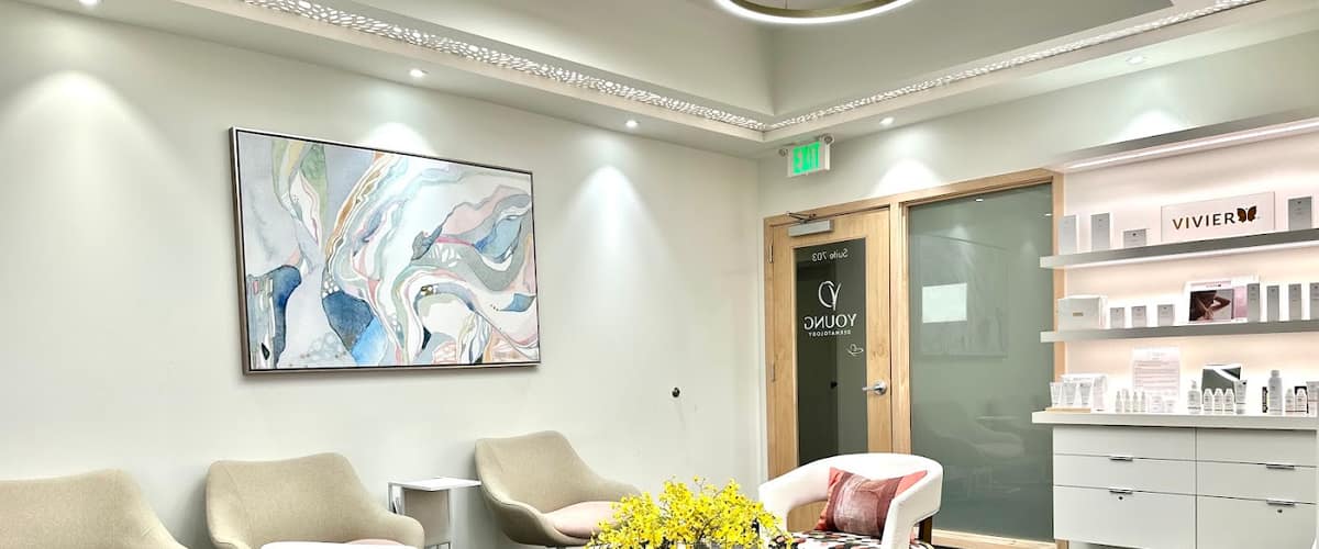 Young Dermatology, PLLC in Seattle, Washington