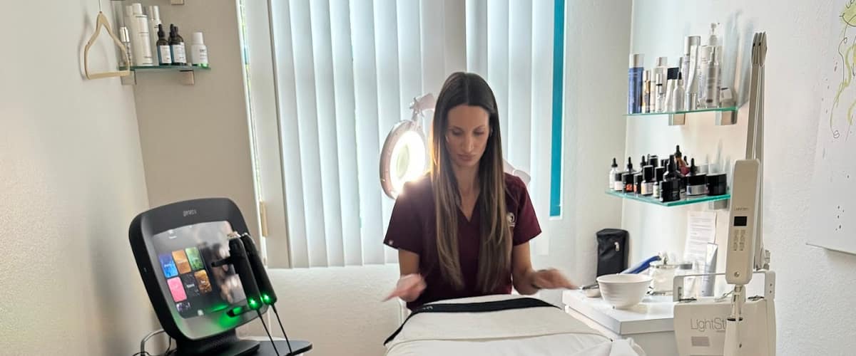 Your Cosmetic Office in Encinitas, California