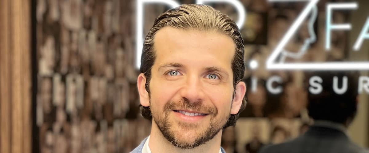 Z Face Plastic Surgery: Dr. Ruslan Zhuravsky in Aventura, Florida