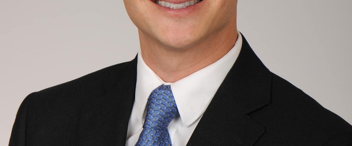 Zachary Young, MD in Little Rock, Arkansas