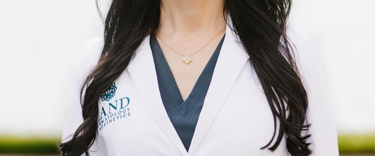 Zand Dermatology & Aesthetics in San Francisco, California