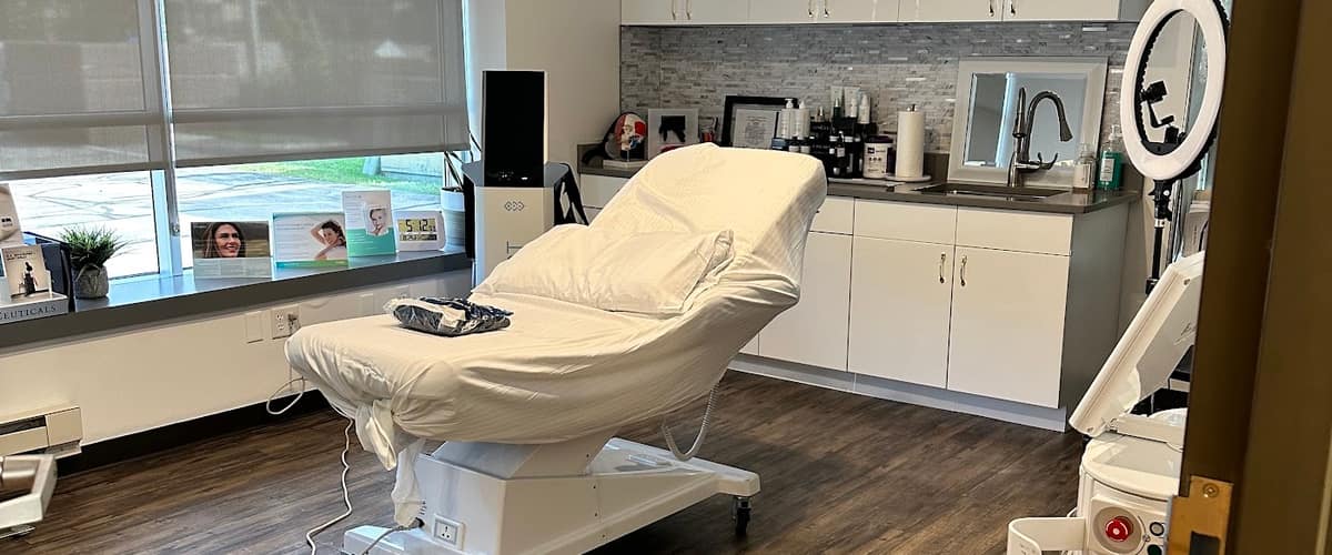 Zelko Aesthetics in Milwaukee, Wisconsin
