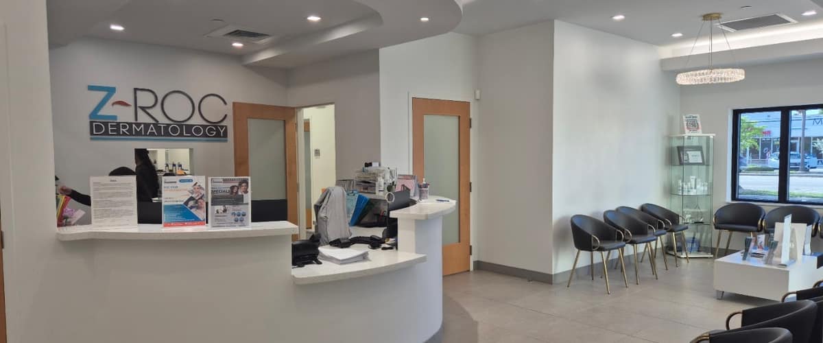 ZROC DERM in Fort Lauderdale, Florida