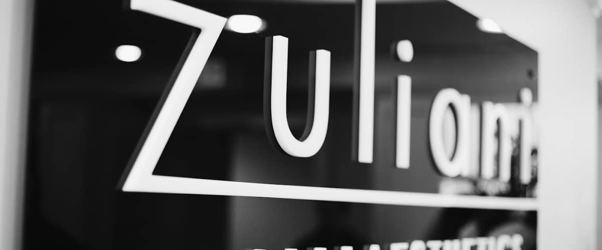 Zuliani Facial Aesthetics: Dr. Giancarlo F. Zuliani, MD in Detroit, Michigan