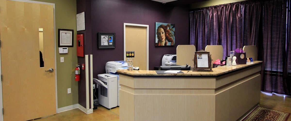 Zwiebel Center for Plastic Surgery and Skin Care in Highlands Ranch, Colorado