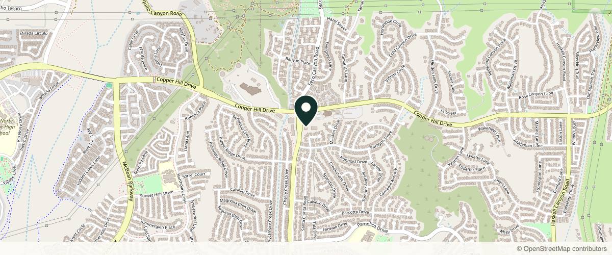 Map showing the exact location of The Skin Agency at 27916 Seco Canyon Rd Unit 202, Santa Clarita, CA 91350, USA